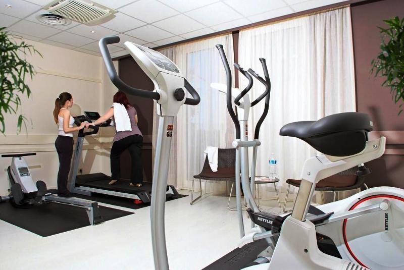 שילטיגהיים Holiday Inn - Strasbourg - Nord By Ihg מראה חיצוני תמונה