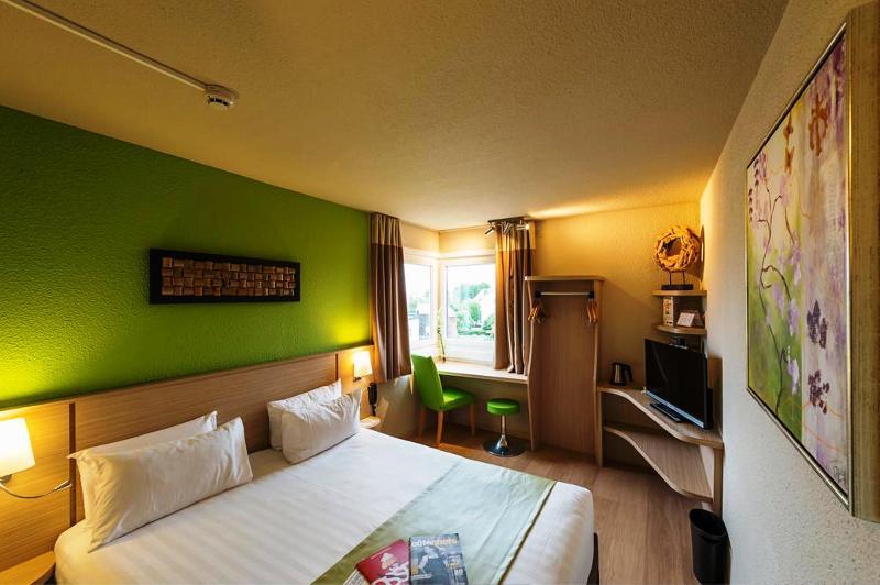 שילטיגהיים Holiday Inn - Strasbourg - Nord By Ihg מראה חיצוני תמונה